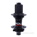 Legering elektrische fietsen hub quick release hub 32/36H